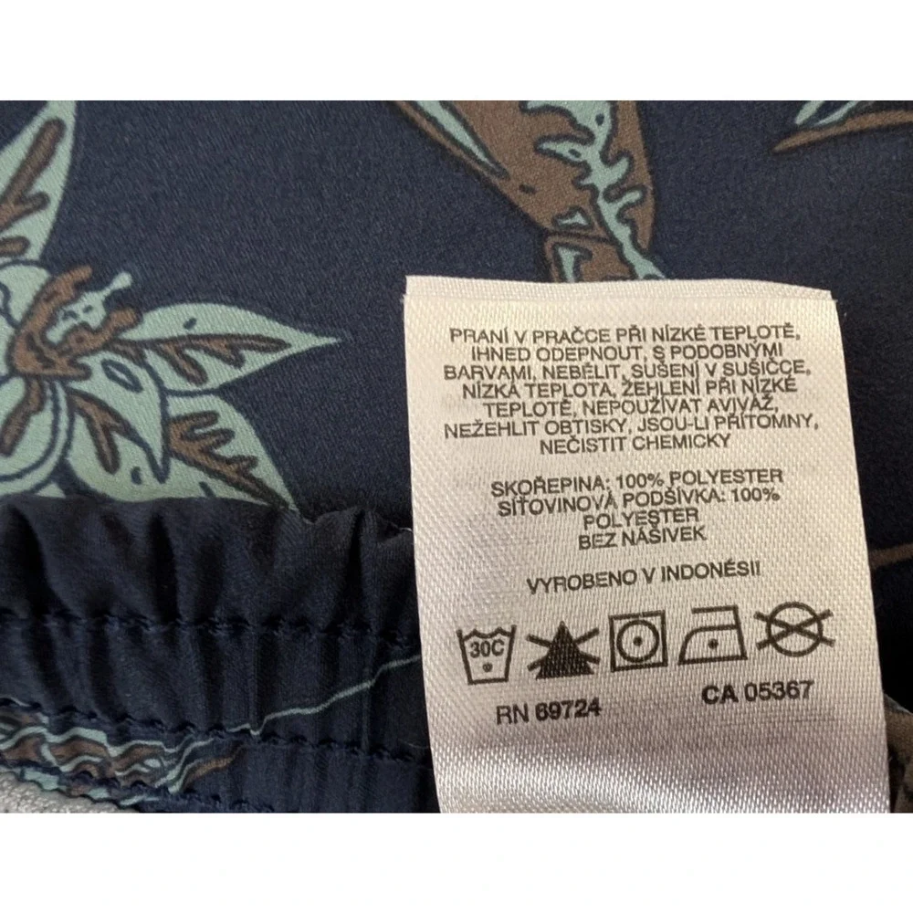 Columbia size xl